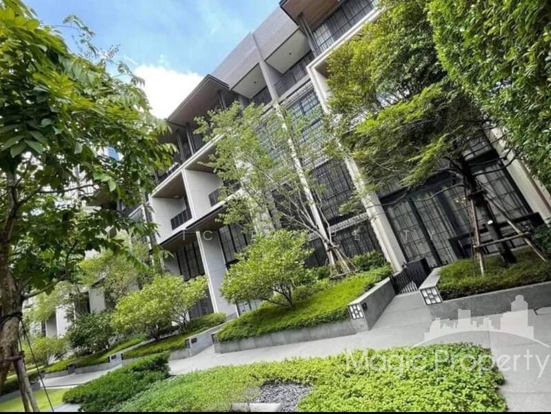 Quarter 31 : ควอร์เตอร์ 31, กรุงเทพ, 333 ซอยสุขุมวิท 31, คลองตันเหนือ, วัฒนา, กรุงเทพ, 425 ตร.ม., ทาวน์เฮ้าส์ ให้เช่า, โดย Magic Property, 11845133 - DDproperty.com