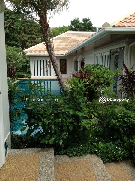 ให้เช่า - Jomtien Park Villas : จอมเทียน พาร์ค วิลล่า, ชลบุรี