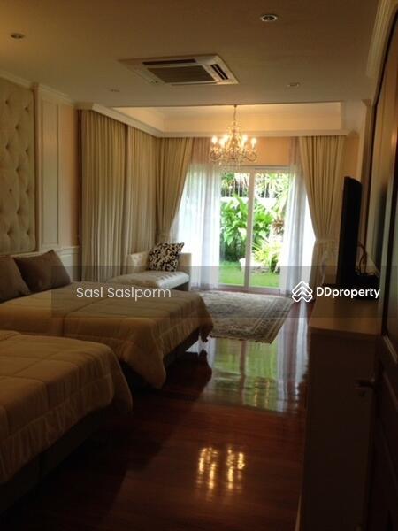 ให้เช่า - Jomtien Park Villas : จอมเทียน พาร์ค วิลล่า, ชลบุรี