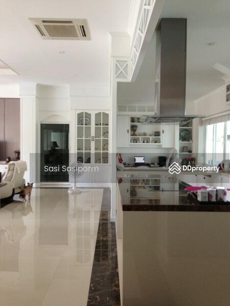 ให้เช่า - Jomtien Park Villas : จอมเทียน พาร์ค วิลล่า, ชลบุรี