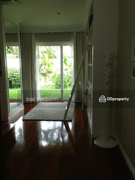 ให้เช่า - Jomtien Park Villas : จอมเทียน พาร์ค วิลล่า, ชลบุรี