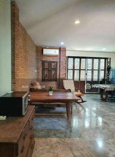 For Sale - Baan Suan Phueng Ramintra 65, Bangkok