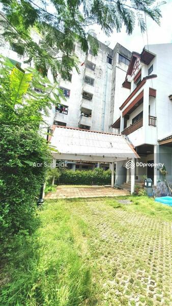 For Sale - Baan Suan Phueng Ramintra 65, Bangkok