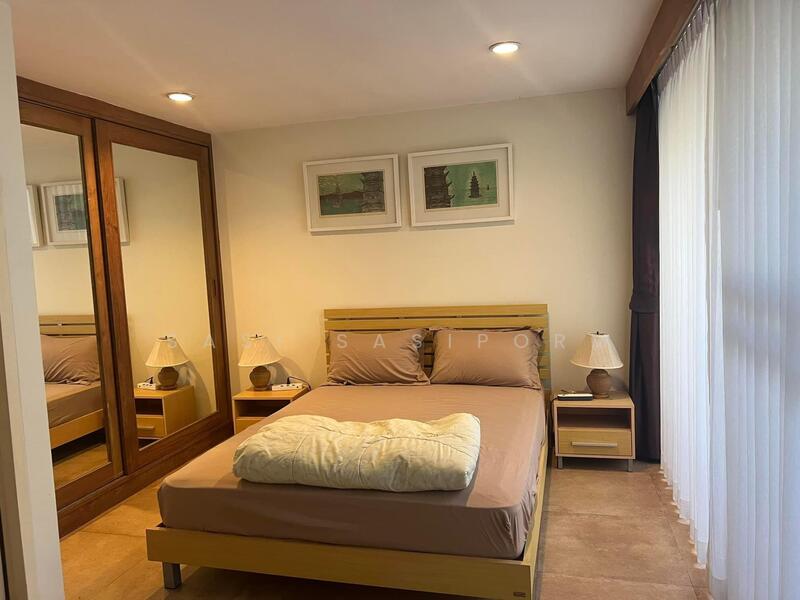 For Rent - Panchalae Boutique Residence, Chon Buri (Pattaya)