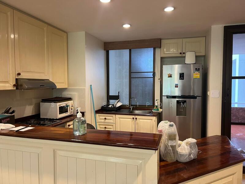 For Rent - Panchalae Boutique Residence, Chon Buri (Pattaya)