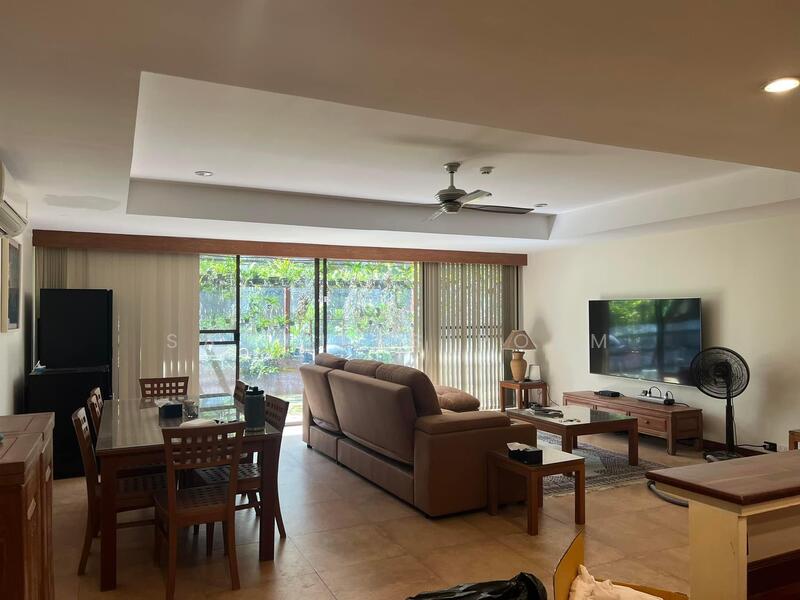 For Rent - Panchalae Boutique Residence, Chon Buri (Pattaya)