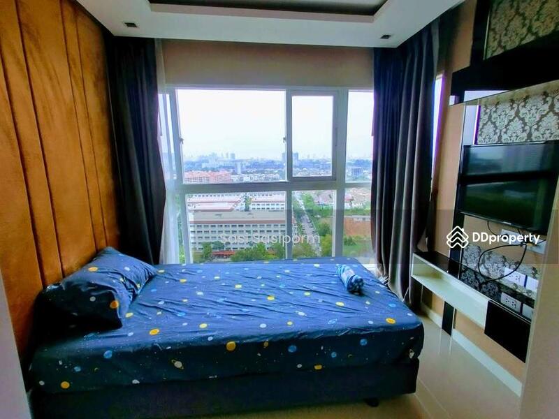 For Rent - La Santir, Chon Buri