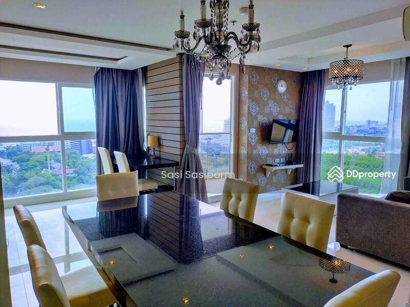 For Rent - La Santir, Chon Buri