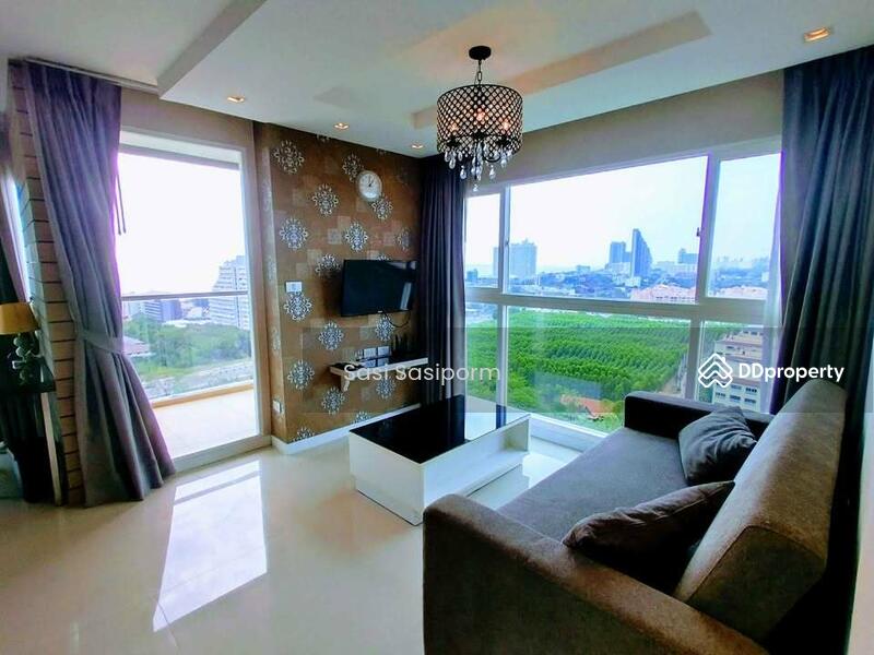 For Rent - La Santir, Chon Buri