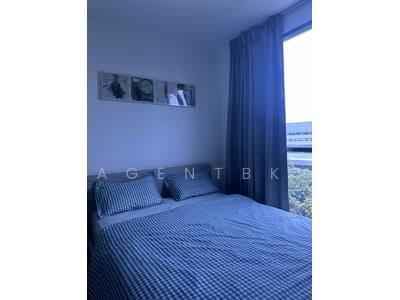 For Rent - IDEO MOBI Sukhumvit 81, Bangkok