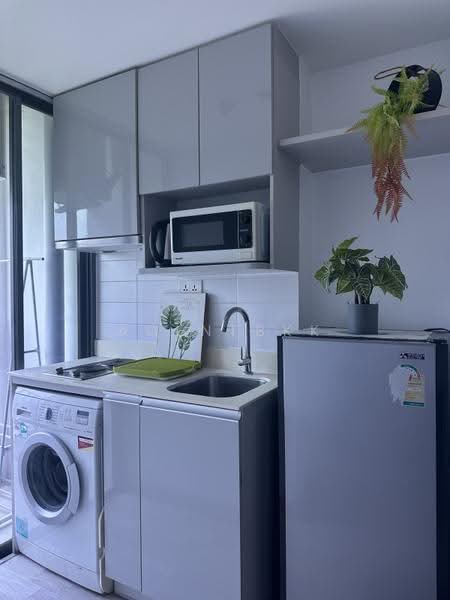 IDEO MOBI Sukhumvit 81 : ไอดีโอ โมบิ สุขุมวิท 81, กรุงเทพ, 2097 ถนนสุขุมวิท แขวงบางจาก เขตพระโขนง กรุงเทพมหานคร, บางจาก, พระโขนง, กรุงเทพ, 22 ตร.ม., คอนโด ให้เช่า, โดย Agentbkk, 11845161 - DDproperty.com