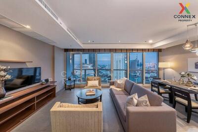 ขาย - The River by Raimon Land : เดอะ ริเวอร์ บาย ไรม่อน แลนด์, กรุงเทพ