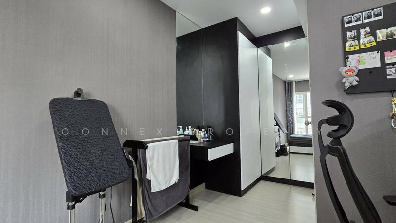 Supalai City Resort Charan 91, Bangkok, Charansanitwong Road, Bang O, Bang Phlat, Bangkok, 1 Bedroom, 35 sqm, Condo For Sale, by Connex Property, 11845170 - DDproperty.com