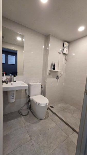 Supalai City Resort Charan 91, Bangkok, Charansanitwong Road, Bang O, Bang Phlat, Bangkok, 1 Bedroom, 35 sqm, Condo For Sale, by Connex Property, 11845170 - DDproperty.com