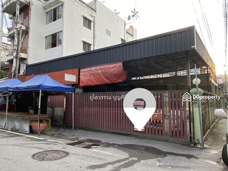 For Sale - Land, Soi Sukhumvit 49, Bangkok