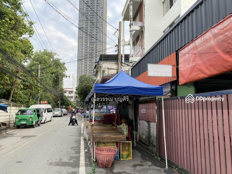 For Sale - Land, Soi Sukhumvit 49, Bangkok