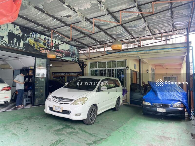For Sale - Land, Soi Sukhumvit 49, Bangkok