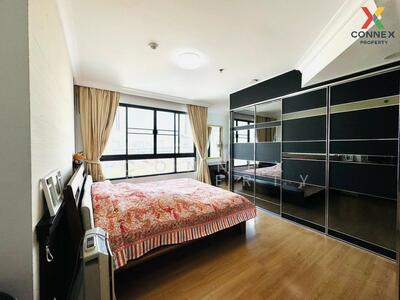 ขาย - Supalai Casa Riva : ศุภาลัย คาซา ริวา, กรุงเทพ