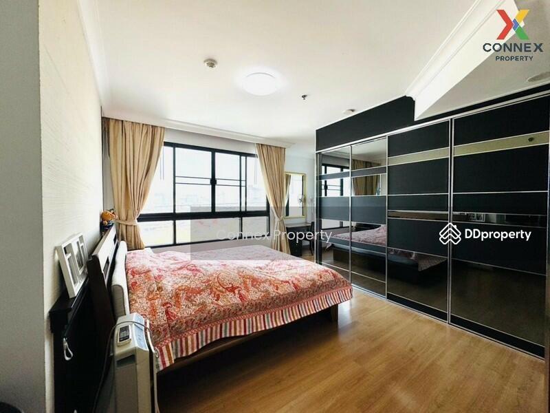 ขาย - Supalai Casa Riva : ศุภาลัย คาซา ริวา, กรุงเทพ