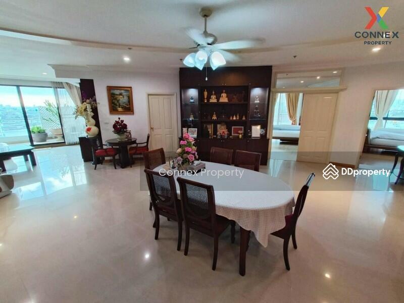 ขาย - Supalai Casa Riva : ศุภาลัย คาซา ริวา, กรุงเทพ