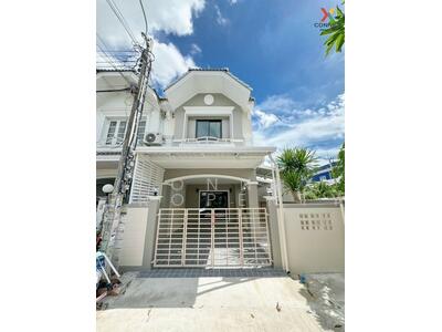 ขาย - Monwadee Exclusive : หมู่บ้าน มนวดี เอ็กซ์คลูซีฟ, นนทบุรี