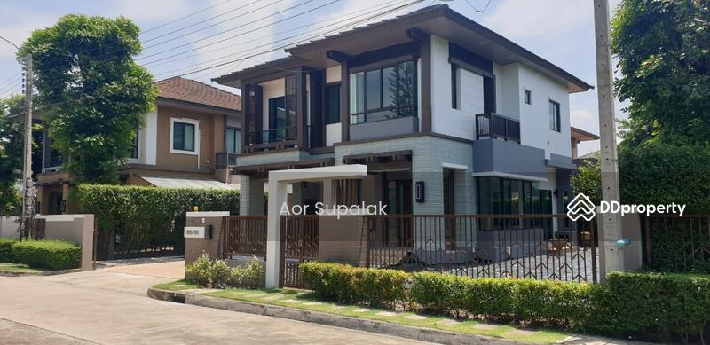ขาย - Setthasiri Phahol-Watcharapol : เศรษฐสิริ พหล-วัชรพล, กรุงเทพ