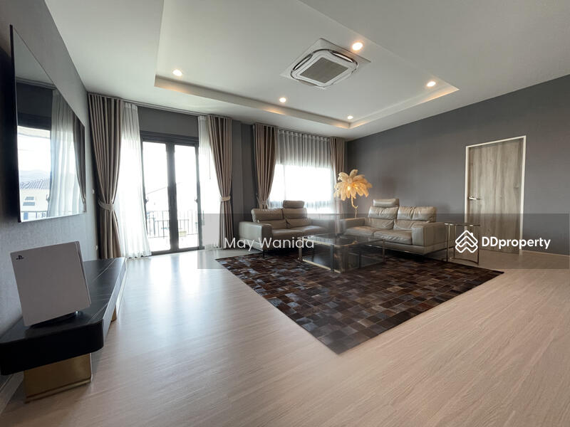 ขาย - ศุภาลัย ปาล์มสปริงส์ บ้านพอน ภูเก็ต (Supalai Palm Spring Banpon Phuket), ภูเก็ต