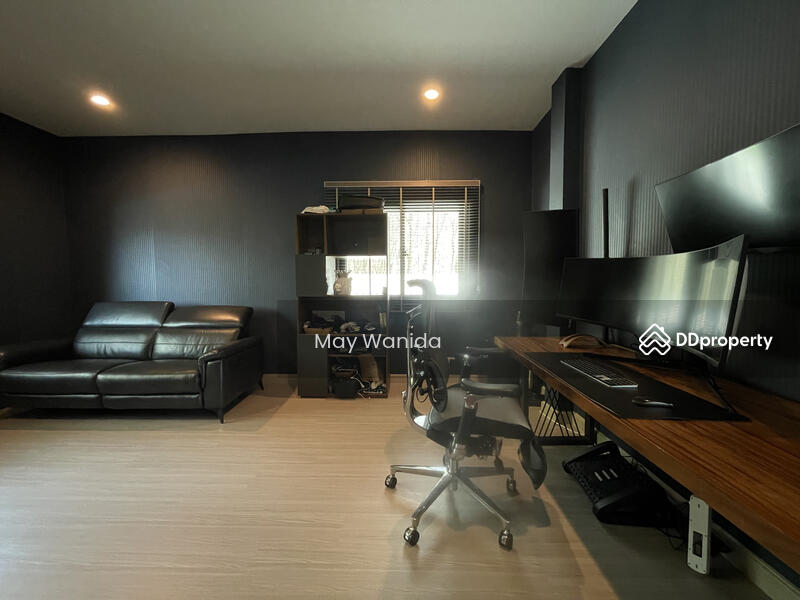 ขาย - ศุภาลัย ปาล์มสปริงส์ บ้านพอน ภูเก็ต (Supalai Palm Spring Banpon Phuket), ภูเก็ต