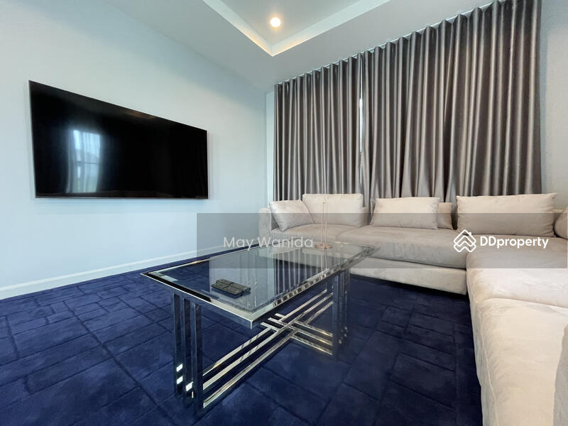 ขาย - ศุภาลัย ปาล์มสปริงส์ บ้านพอน ภูเก็ต (Supalai Palm Spring Banpon Phuket), ภูเก็ต