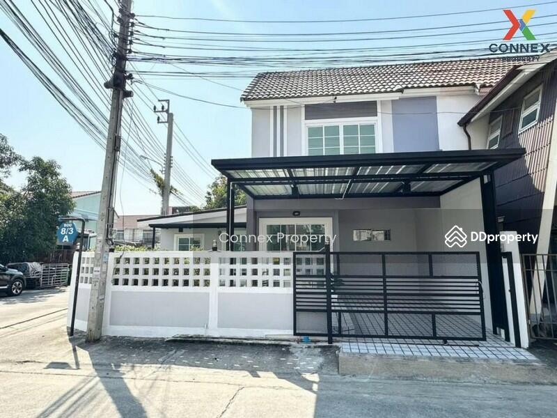 ขาย - Baan Pruksa 45 Bangyai : บ้านพฤกษา 45 บางใหญ่, นนทบุรี