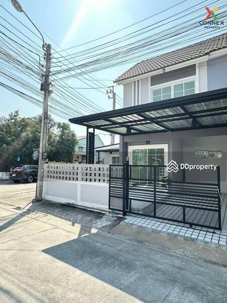 ขาย - Baan Pruksa 45 Bangyai : บ้านพฤกษา 45 บางใหญ่, นนทบุรี
