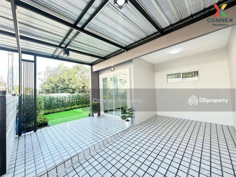 ขาย - Baan Pruksa 45 Bangyai : บ้านพฤกษา 45 บางใหญ่, นนทบุรี