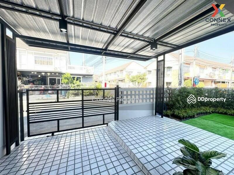 ขาย - Baan Pruksa 45 Bangyai : บ้านพฤกษา 45 บางใหญ่, นนทบุรี