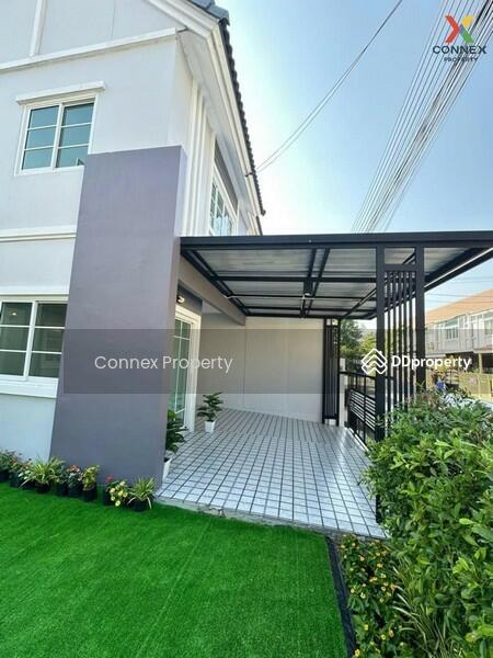 ขาย - Baan Pruksa 45 Bangyai : บ้านพฤกษา 45 บางใหญ่, นนทบุรี