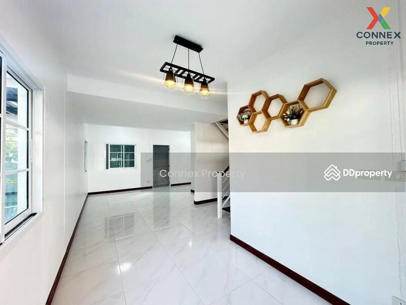 ขาย - Baan Pruksa 45 Bangyai : บ้านพฤกษา 45 บางใหญ่, นนทบุรี