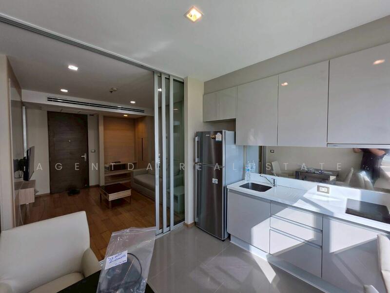 The Address Asoke : ดิ แอดเดรส อโศก, กรุงเทพ, 1655 ถนนเพชรบุรี แขวงมักกะสัน เขตราชเทวี กรุงเทพมหานคร, มักกะสัน, ราชเทวี, กรุงเทพ, 45 ตร.ม., คอนโด ให้เช่า, โดย Agentda Realestate, 11845221 - DDproperty.com