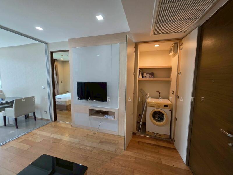 The Address Asoke : ดิ แอดเดรส อโศก, กรุงเทพ, 1655 ถนนเพชรบุรี แขวงมักกะสัน เขตราชเทวี กรุงเทพมหานคร, มักกะสัน, ราชเทวี, กรุงเทพ, 45 ตร.ม., คอนโด ให้เช่า, โดย Agentda Realestate, 11845221 - DDproperty.com