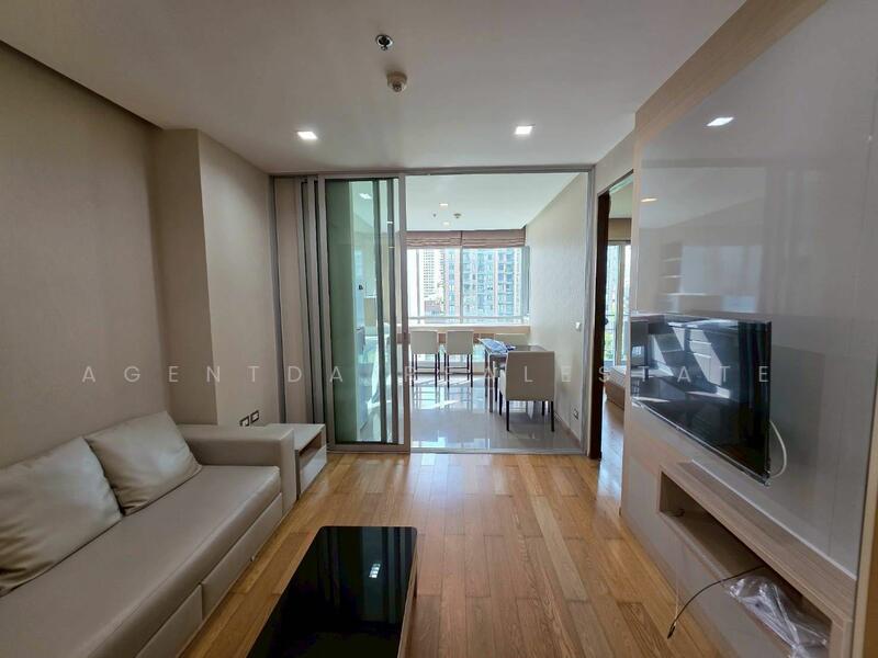 The Address Asoke : ดิ แอดเดรส อโศก, กรุงเทพ, 1655 ถนนเพชรบุรี แขวงมักกะสัน เขตราชเทวี กรุงเทพมหานคร, มักกะสัน, ราชเทวี, กรุงเทพ, 45 ตร.ม., คอนโด ให้เช่า, โดย Agentda Realestate, 11845221 - DDproperty.com