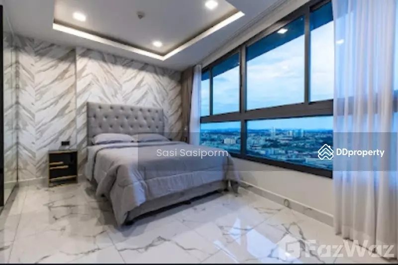 ให้เช่า - Arcadia Millennium Tower : อคาเดีย มิลเลนเนียม ทาวเวอร์, ชลบุรี
