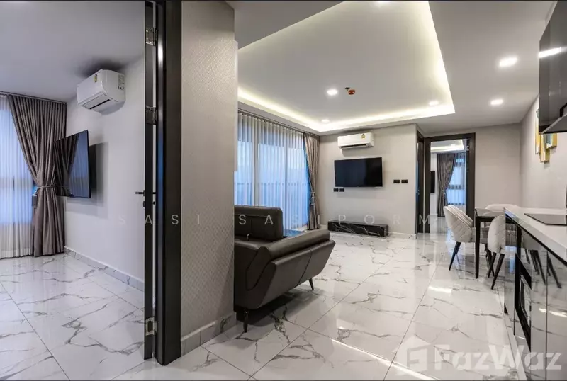 For Rent - Arcadia Millennium Tower, Chon Buri (Pattaya)