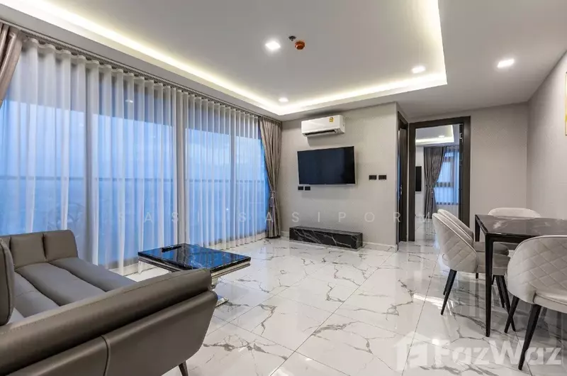 For Rent - Arcadia Millennium Tower, Chon Buri (Pattaya)