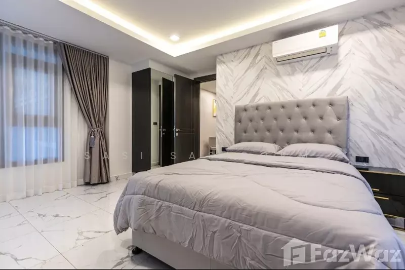 For Rent - Arcadia Millennium Tower, Chon Buri (Pattaya)