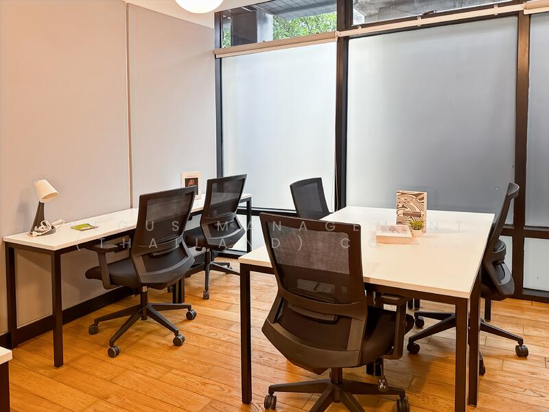 Spaces Suthi Building, กรุงเทพ, มักกะสัน, ราชเทวี, กรุงเทพ, 20 ตร.ม., สำนักงาน ให้เช่า, โดย IWG SERVICES (THAILAND) COMPANY LIMITED, 11845235 - DDproperty.com