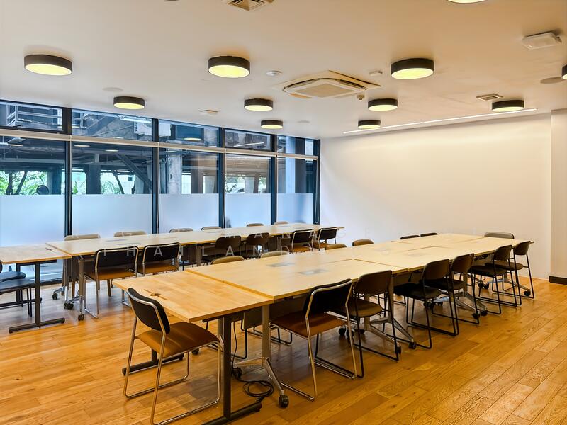 Spaces Suthi Building, Bangkok, Makkasan, Ratchathewi, Bangkok, , 20 sqm, Office Space For Rent, by IWG SERVICES (THAILAND) COMPANY LIMITED, 11845235 - DDproperty.com