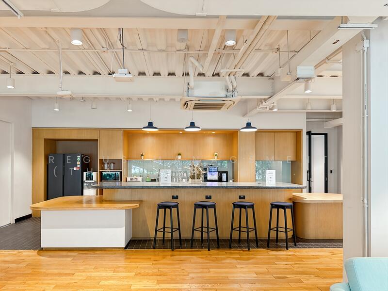Spaces Suthi Building, Bangkok, Makkasan, Ratchathewi, Bangkok, , 20 sqm, Office Space For Rent, by IWG SERVICES (THAILAND) COMPANY LIMITED, 11845235 - DDproperty.com