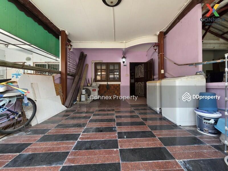 ขาย - Samrej Ville 1 : สำเร็จวิลล์ 1, นนทบุรี