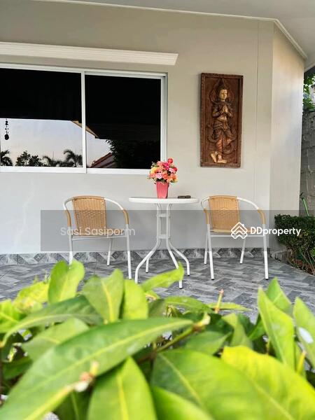 ให้เช่า - บ้านเดี่ยว 2 ห้องนอน ให้เช่า ในทำเล พัทยา, พัทยา, ชลบุรี