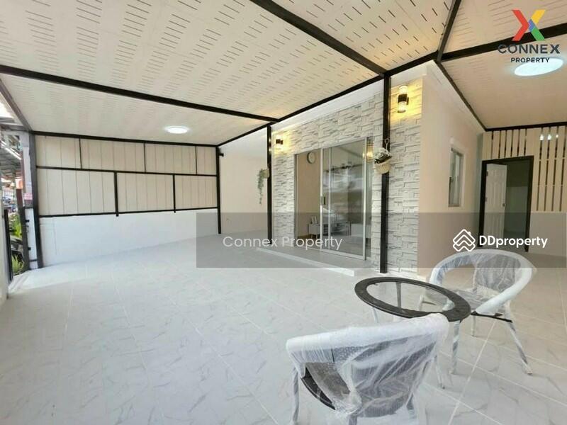 For Sale - Baan Pruksa 88 Praeksa - Nikhom Uttahakam Bangpoo, Samut Prakan