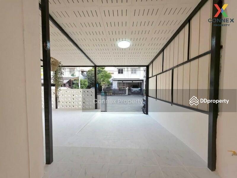ขาย - Baan Pruksa 88 Praeksa - Nikhom Uttahakam Bangpoo : บ้านพฤกษา 88 แพรกษา - นิคมอุตสาหกรรมบางปู, สมุทรปราการ