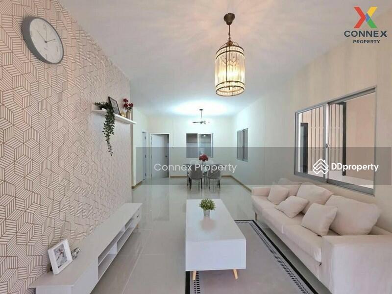 For Sale - Baan Pruksa 88 Praeksa - Nikhom Uttahakam Bangpoo, Samut Prakan